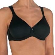 Felina BH Pure Balance Spacer Bra With Wire Svart E 100 Dam