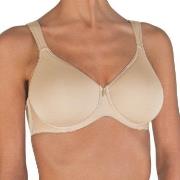 Felina BH Pure Balance Spacer Bra With Wire Sand C 95 Dam