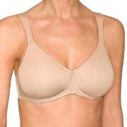 Felina BH Pure Balance Spacer Bra Without Wire Sand C 90 Dam