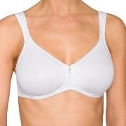 Felina BH Pure Balance Spacer Bra Without Wire Vit B 80 Dam