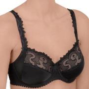 Felina BH Rhapsody Bra With Wire Svart C 80 Dam