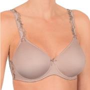 Felina BH Rhapsody Spacer Bra With Wire Ljusbrun B 90 Dam