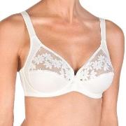 Felina BH Swiss Broderie Bra With Wire Benvit F 80 Dam