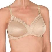 Felina BH Weftloc Bra Without Wire Sand B 75 Dam