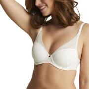 Chantelle BH EasyFeel Bra Moulded with padding Vit D 70 Dam
