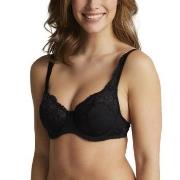 Chantelle BH EasyFeel Mary Bra Full Cup Svart B 90 Dam