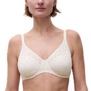Chantelle BH EasyFeel Norah Underwired Bra Ljusrosa nylon F 85 Dam