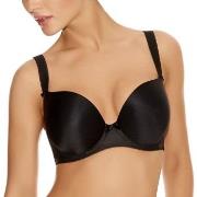 Freya BH Deco Moulded Plunge T-Shirt Bra Svart D 80 Dam