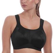 Freya BH Dynamic Soft Sports Bra Svart F 75 Dam