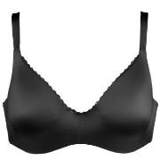 Lovable BH 24H Lift Wired Bra In and Out Svart C 80 Dam