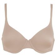 Lovable BH Invisible Lift Wired Bra Beige D 80 Dam