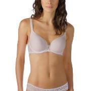 Mey BH Amorous Full Cup Spacer Bra Beige polyamid D 75 Dam