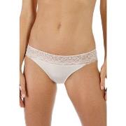 Mey Trosor Amorous Mini Briefs Beige polyamid 42 Dam