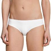 Schiesser Trosor Invisible Cotton Brief Vit 40 Dam