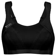 Shock Absorber BH Active MultiSports Support Bra Svart I 85 Dam