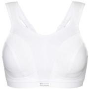 Shock Absorber BH D+ Sports Bra Vit F 70 Dam