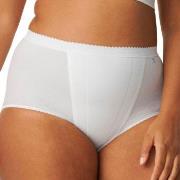 Sloggi Trosor 2P Control Maxis Vit bomull 38 Dam