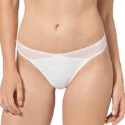 Sloggi Trosor Oxygene Infinite Mini Brief Vit Medium Dam