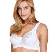 Miss Mary Amsterdam Underwire Bra BH Vit E 95 Dam