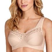 Miss Mary Broderie Anglais Soft Bra BH Hud D 110 Dam