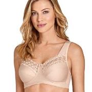 Miss Mary Broderie Anglais Soft Bra BH Hud G 110 Dam