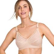 Miss Mary Cotton Dots Soft Bra BH Hud C 115 Dam