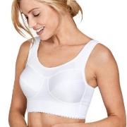 Miss Mary Cotton Simplex Soft Bra BH Vit E 80 Dam