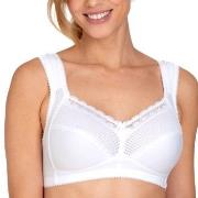 Miss Mary Diamond Soft Bra BH Vit C 105 Dam
