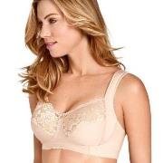 Miss Mary Lovely Lace Soft Bra BH Hud D 95 Dam