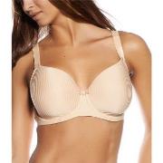 Freya BH Idol Moulded Balconey Bra Beige G 60 Dam