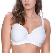 Freya BH Idol Moulded Balconey Bra Vit B 70 Dam