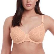 Freya BH Starlight Hero Balcony Side Support Bra Beige E 85 Dam