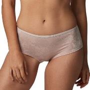 Abecita Trosor Beatrice Brief Beige polyamid Medium Dam