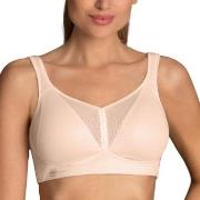 Anita BH Active Air Control DeltaPad Sports Bra Ljusrosa A 70 Dam