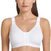 Anita BH Active Front Closure Sports Bra Vit B 70 Dam