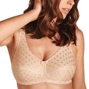 Anita BH Airita Wireless Comfort Soft Bra Beige F 80 Dam