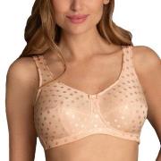 Anita BH Care Airita Post Mastectomy Bra Beige B 80 Dam