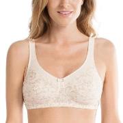 Anita BH Care Ancona Post Mastectomy Bra Beige C 75 Dam