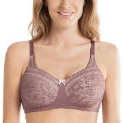 Anita BH Care Fleur Wire-free Mastectomy Bra Gammelrosa B 75 Dam