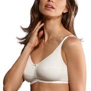 Anita BH Care Fleur Wire-free Mastectomy Bra Vit B 95 Dam