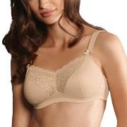 Anita BH Care Havanna Post Mastectomy Bra Beige D 100 Dam