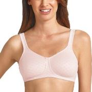 Anita BH Care Lisa Wireless Mastectomy Bra Ljusrosa B 85 Dam