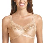 Anita Care BH Safina Wireless Mastectomy Bra Beige A 85 Dam