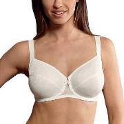 Rosa Faia BH Fleur Underwire Bra Benvit polyamid D 80 Dam