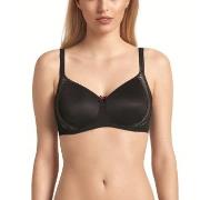 Rosa Faia BH Fleur Wireless Contour Bra Svart B 70 Dam