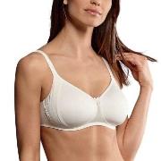 Rosa Faia BH Fleur Wireless Contour Bra Benvit B 80 Dam