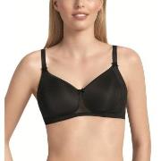 Rosa Faia BH Lace Rose Wireless Contour Bra Svart A 80 Dam