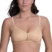 Rosa Faia BH Lace Rose Wireless Contour Bra Beige A 75 Dam