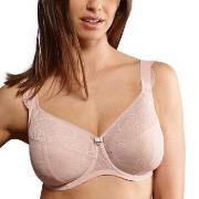 Rosa Faia BH Selma Big Cup Underwire Bra Gammelrosa G 75 Dam