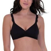 Rosa Faia BH Selma Soft Bra Spacer Cups Svart C 75 Dam